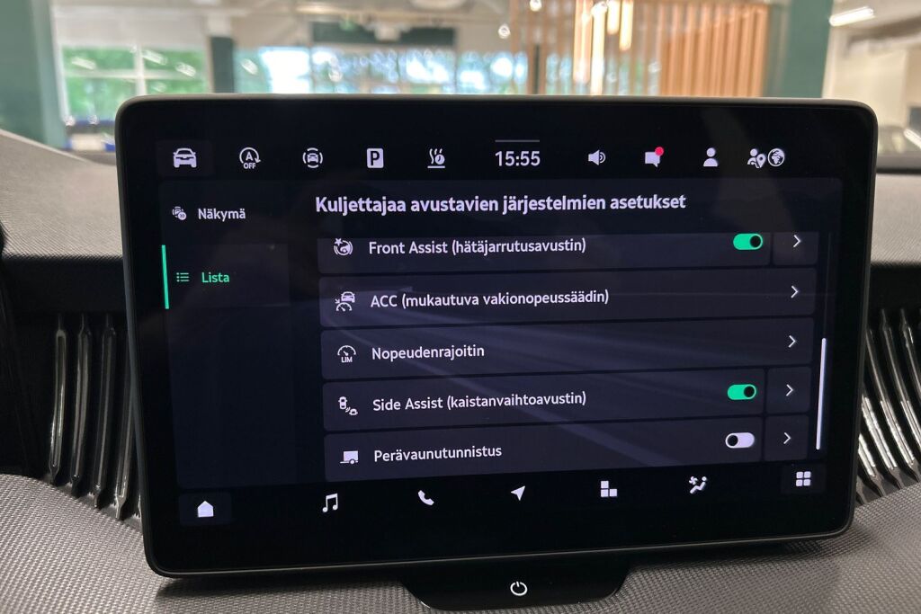 Skoda Superb 2026 Combi 1.5 TSI eTEC Essence DSG Autom.