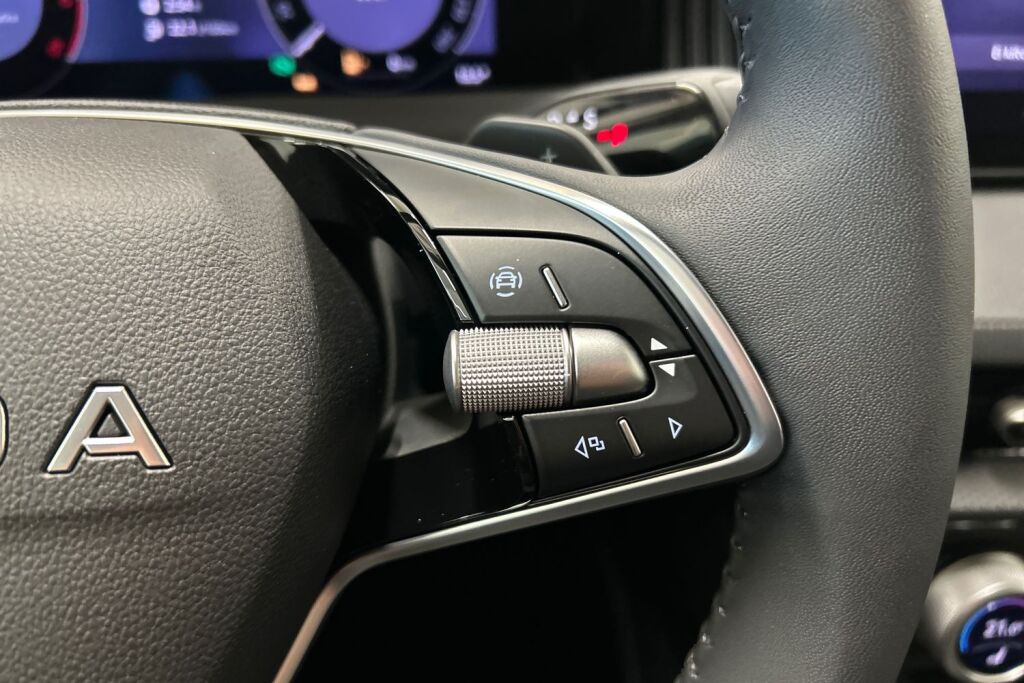Skoda Superb 2026 Combi 1.5 TSI eTEC Essence DSG Autom.
