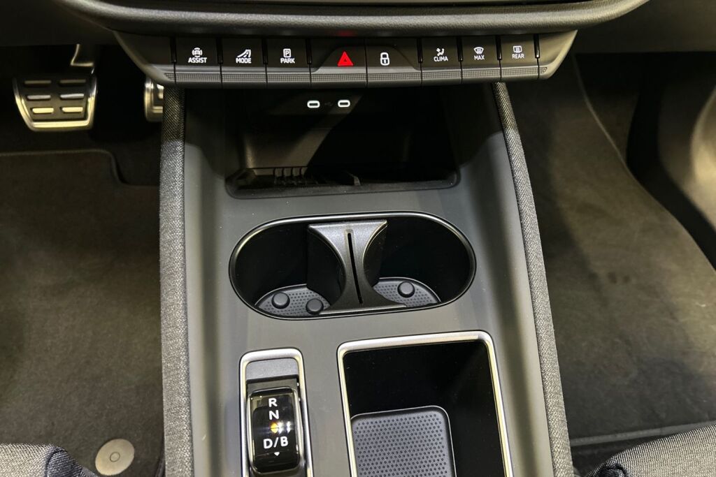 Skoda Elroq 2026 60 Style