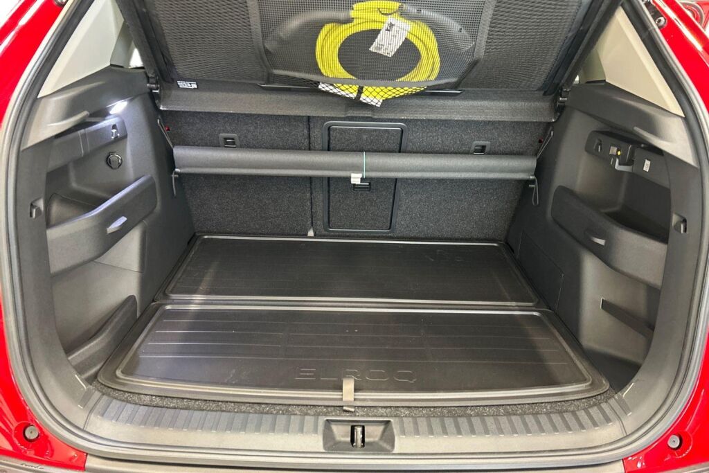 Skoda Elroq 2026 60 Style