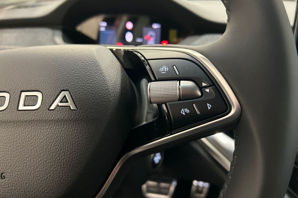 Skoda Elroq 2026 60 Style