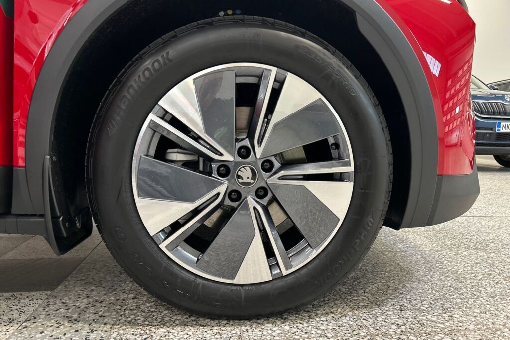Skoda Elroq 2026 60 Style