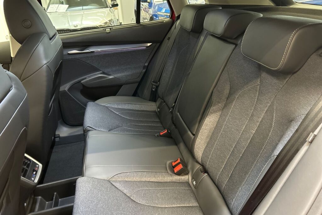 Skoda Elroq 2026 60 Style