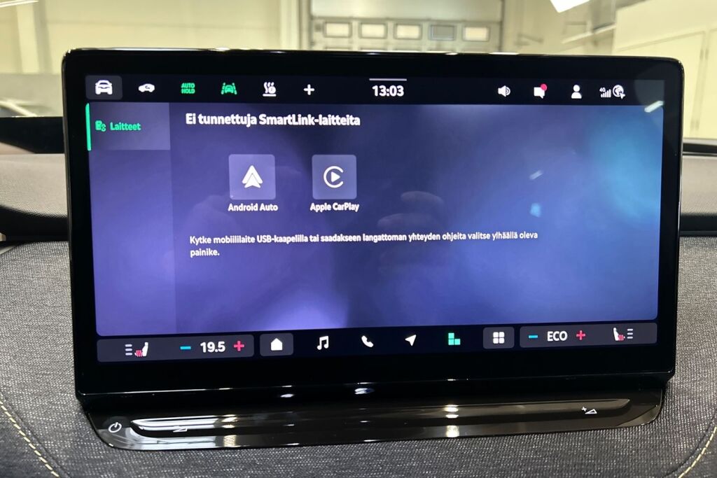 Skoda Elroq 2026 60 Style