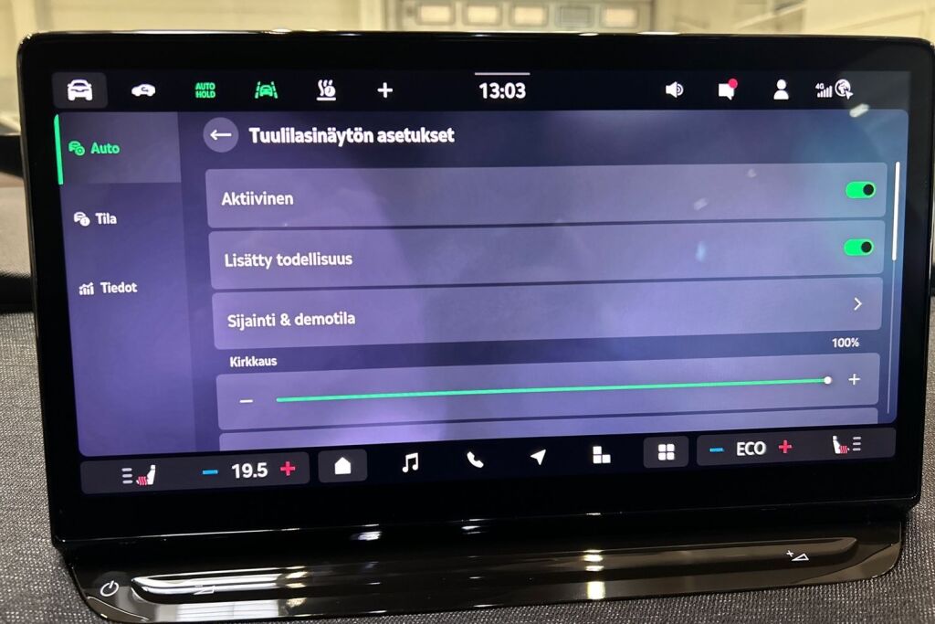 Skoda Elroq 2026 60 Style