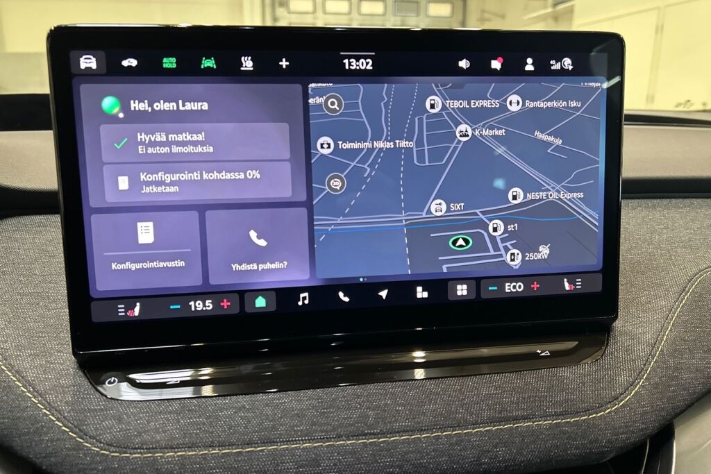 Skoda Elroq 2026 60 Style