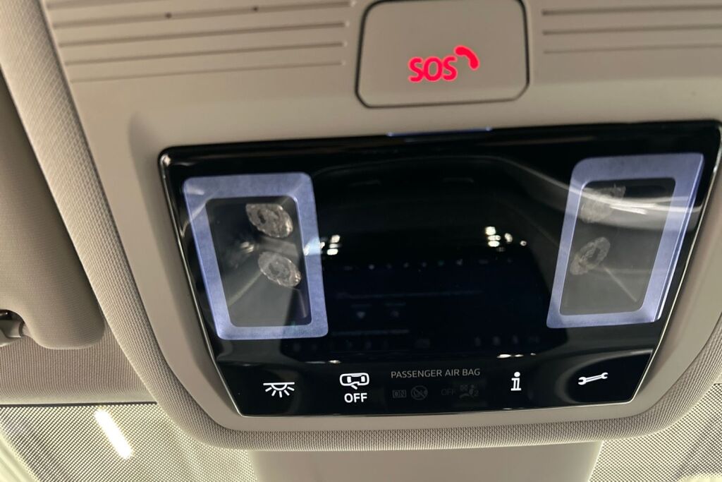 Skoda Elroq 2026 60 Style