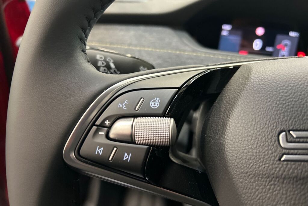Skoda Elroq 2026 60 Style