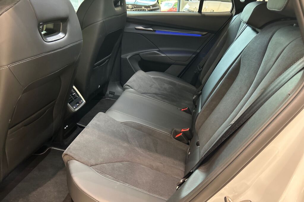 Skoda Elroq 2026 60 SportLine