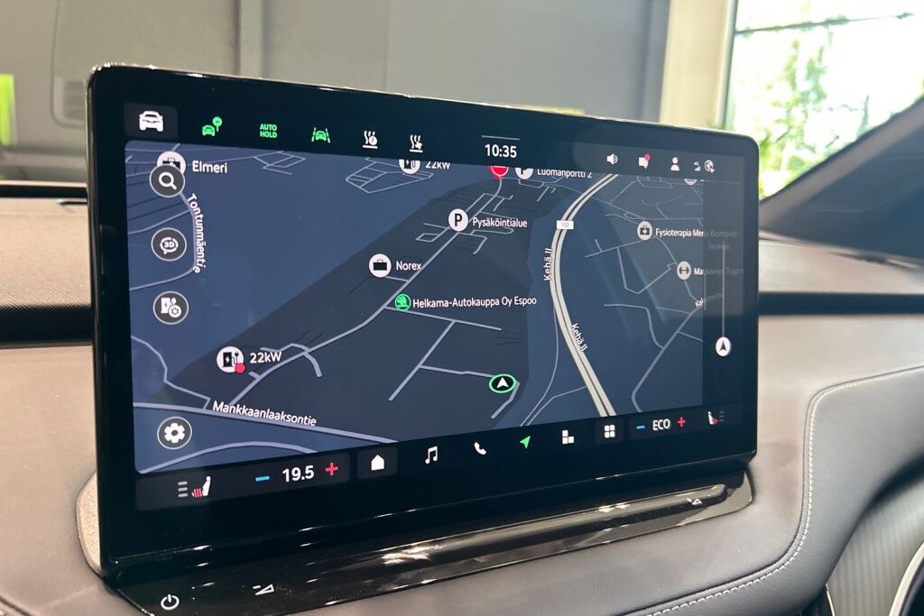 Skoda Elroq 2026 60 SportLine
