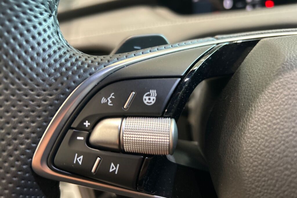 Skoda Elroq 2026 60 SportLine