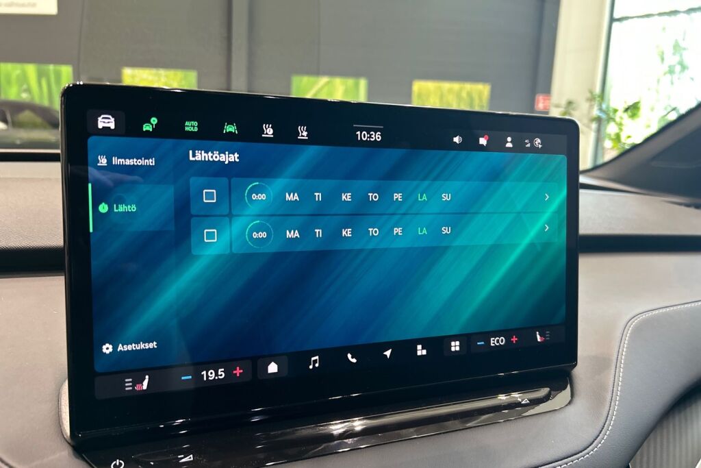 Skoda Elroq 2026 60 SportLine