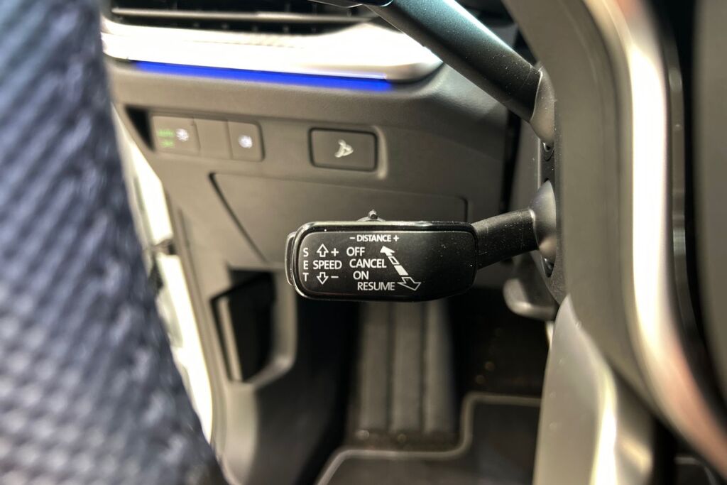 Skoda Elroq 2026 60 SportLine