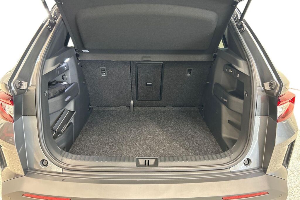 Skoda Elroq 2026 60 SportLine