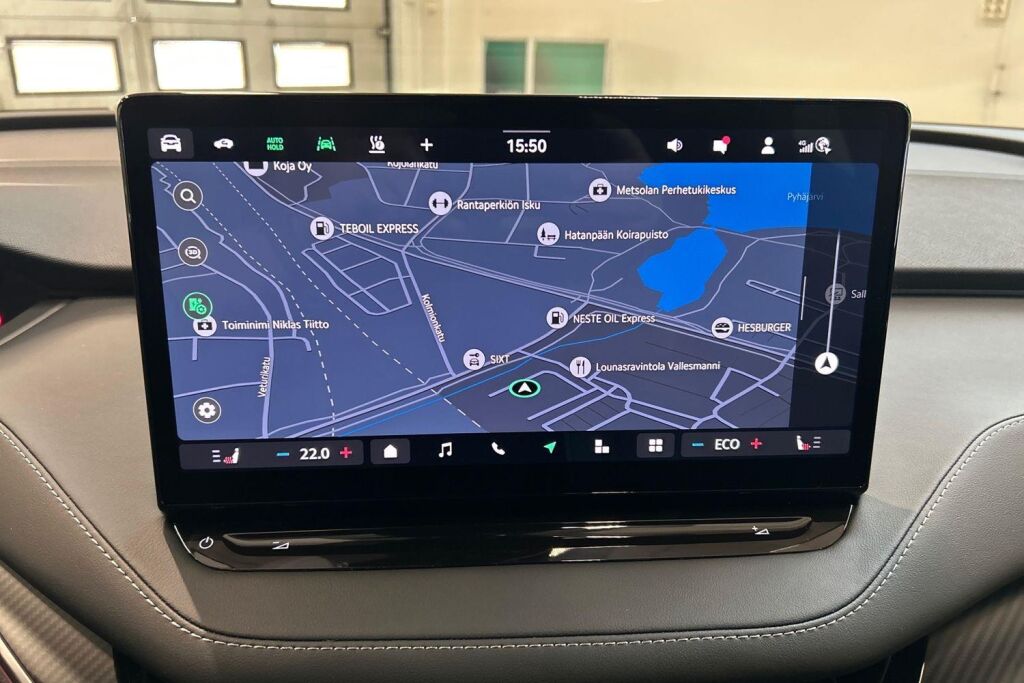 Skoda Elroq 2026 60 SportLine