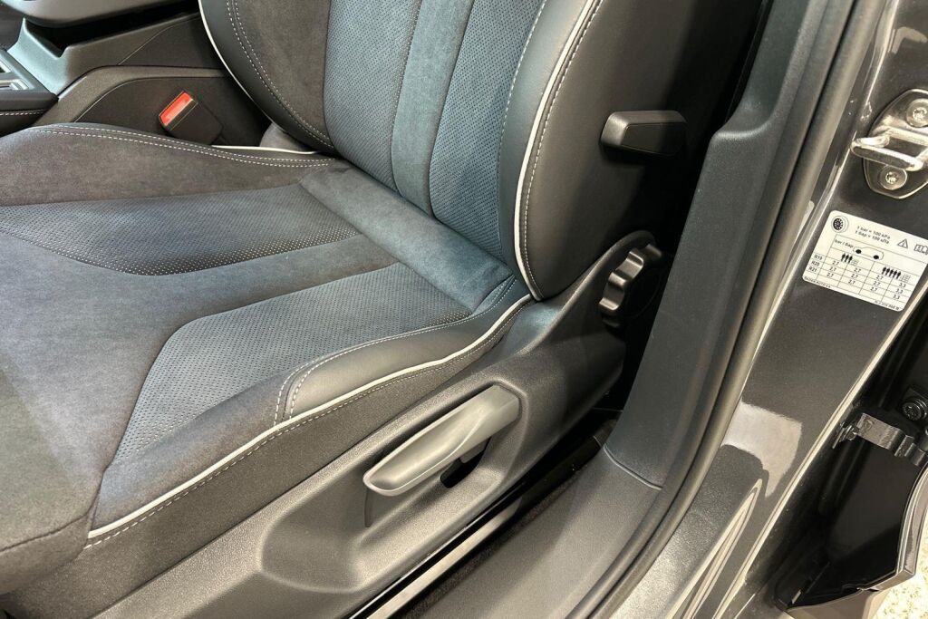 Skoda Elroq 2026 60 SportLine