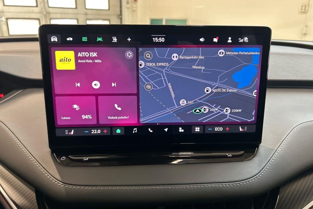 Skoda Elroq 2026 60 SportLine