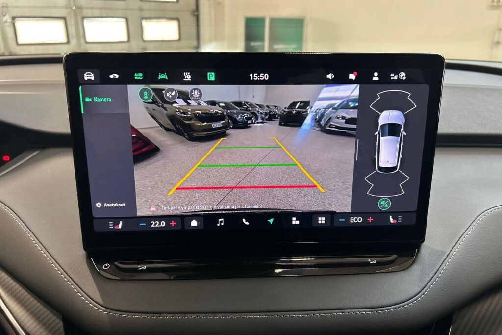 Skoda Elroq 2026 60 SportLine
