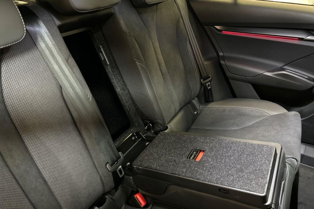 Skoda Elroq 2026 60 SportLine