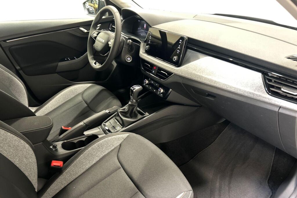 Skoda Kamiq 2026 1.0 TSI 116 Selection DSG Autom.