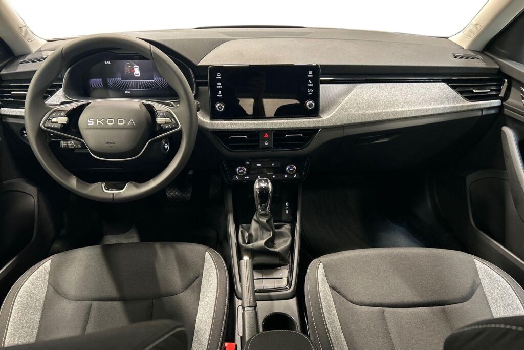 Skoda Kamiq 2026 1.0 TSI 116 Selection DSG Autom.