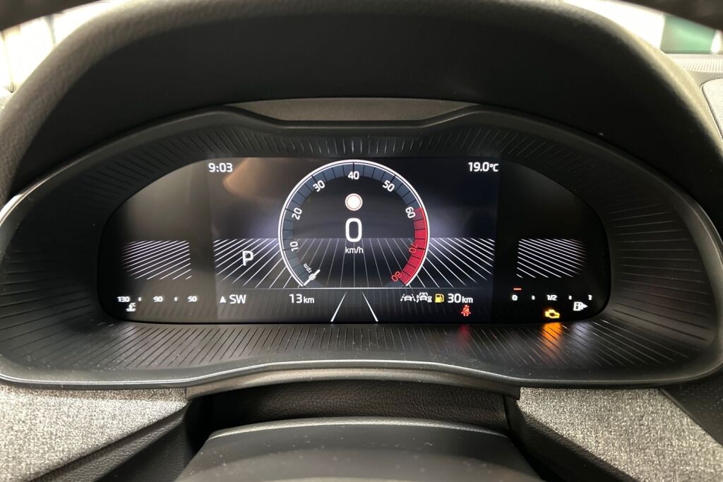 Skoda Kamiq 2026 1.0 TSI 116 Selection DSG Autom.