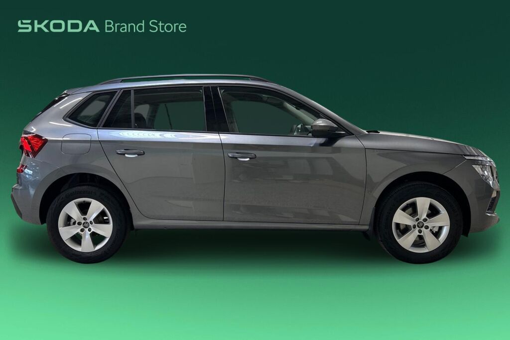 Skoda Kamiq 2026 1.0 TSI 116 Selection DSG Autom.