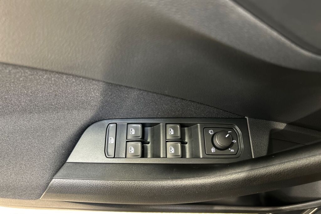 Skoda Kamiq 2026 1.0 TSI 116 Selection DSG Autom.