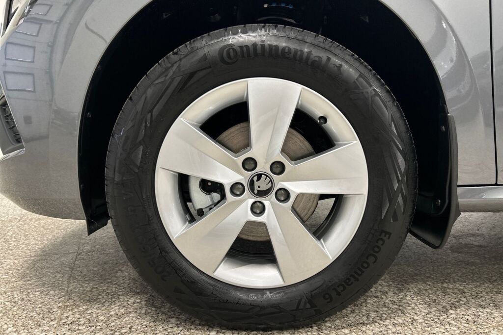 Skoda Kamiq 2026 1.0 TSI 116 Selection DSG Autom.