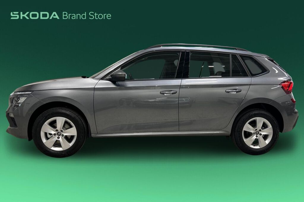 Skoda Kamiq 2026 1.0 TSI 116 Selection DSG Autom.
