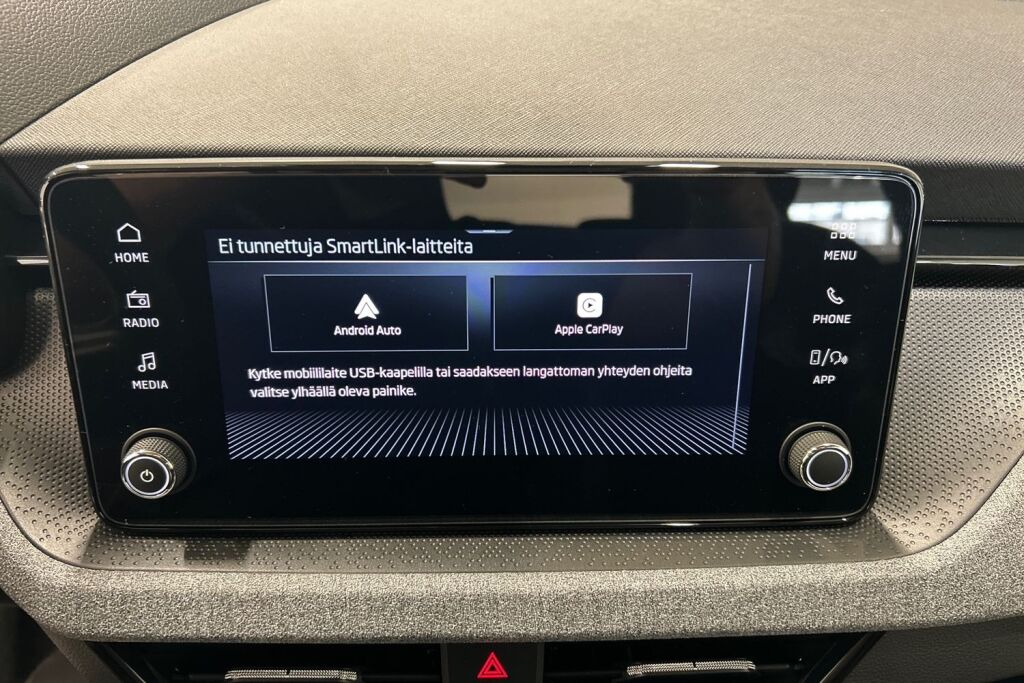 Skoda Kamiq 2026 1.0 TSI 116 Selection DSG Autom.