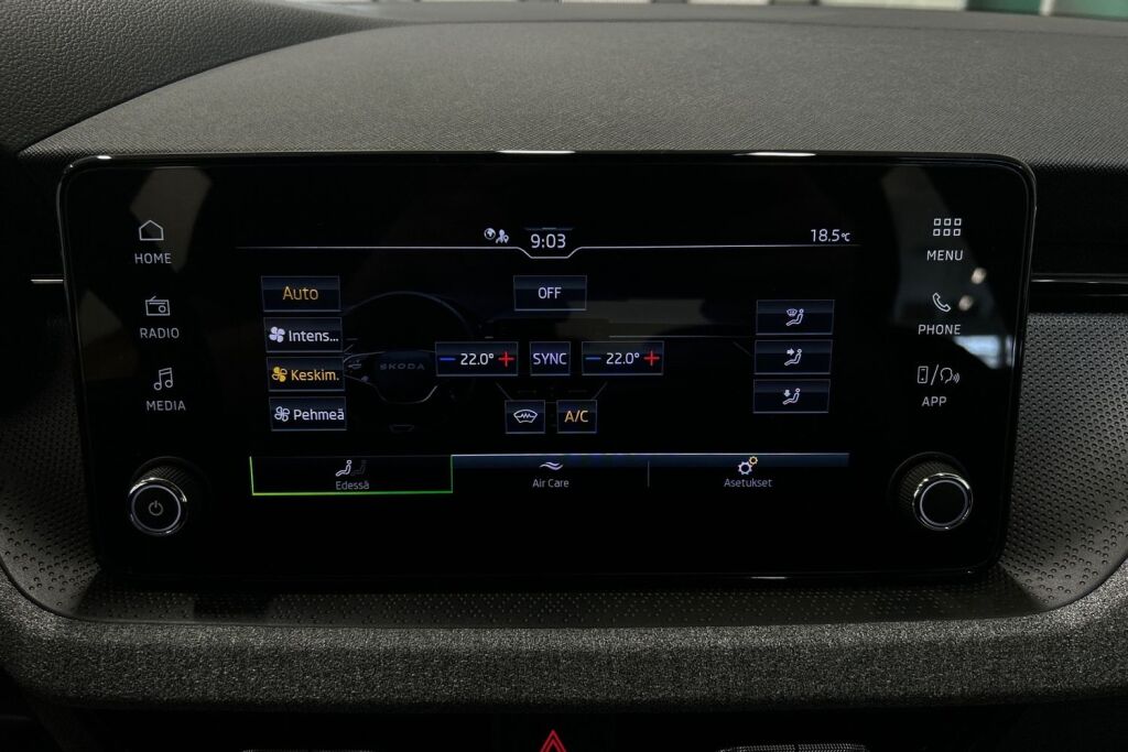 Skoda Kamiq 2026 1.0 TSI 116 Selection DSG Autom.