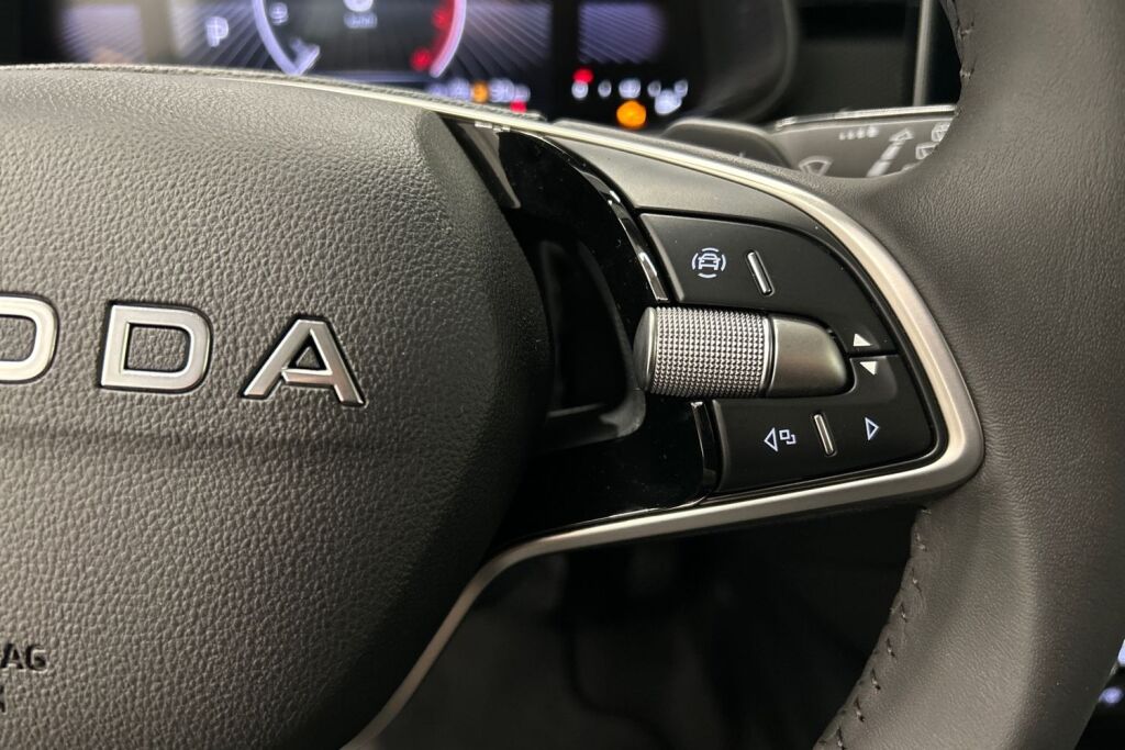 Skoda Kamiq 2026 1.0 TSI 116 Selection DSG Autom.