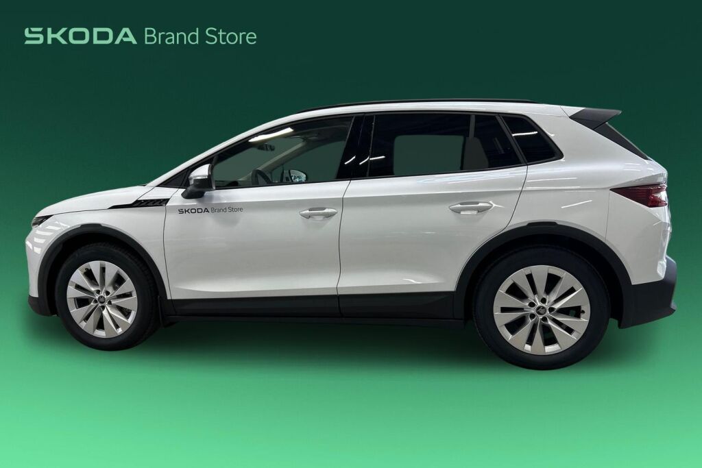 Skoda Elroq 2026 60 Style