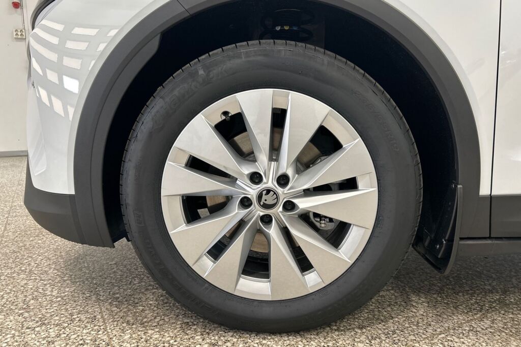Skoda Elroq 2026 60 Style