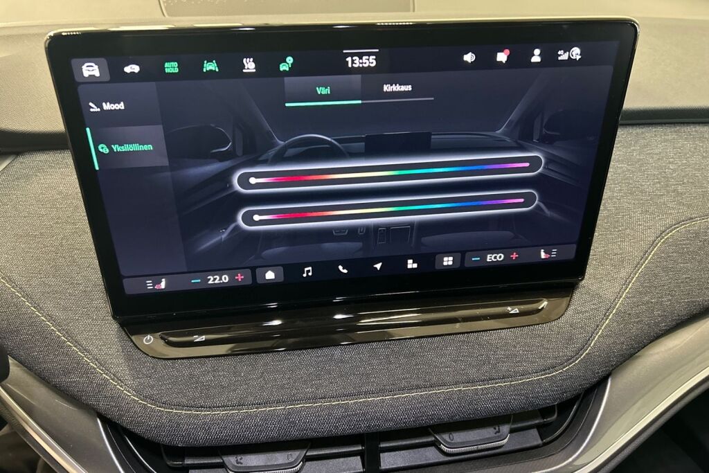 Skoda Elroq 2026 60 Style