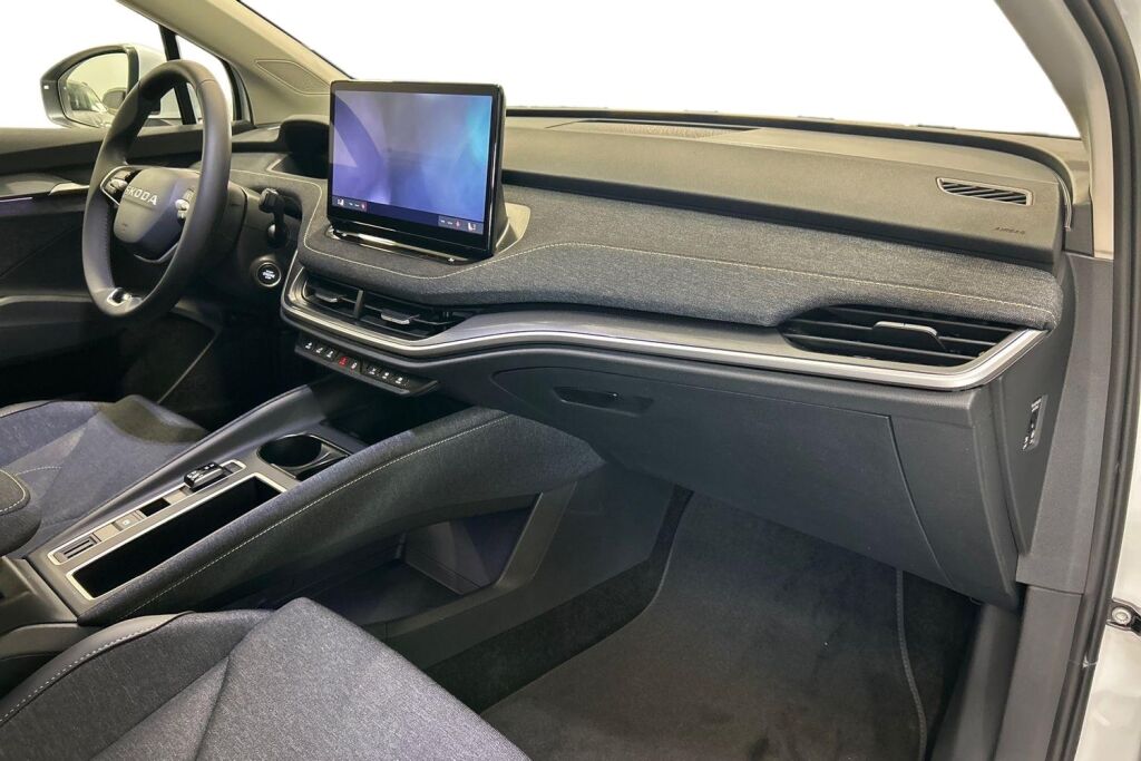 Skoda Elroq 2026 60 Style