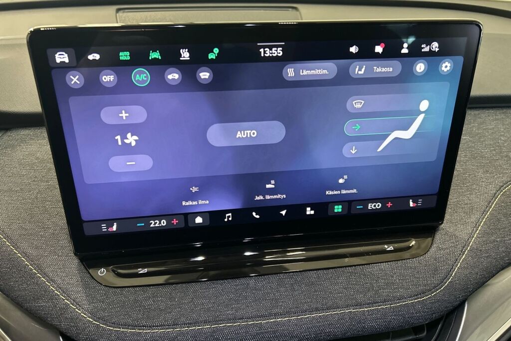Skoda Elroq 2026 60 Style