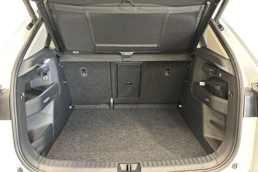 Skoda Elroq 2026 60 Style