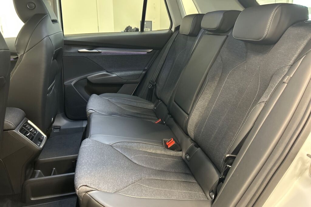 Skoda Elroq 2026 60 Style