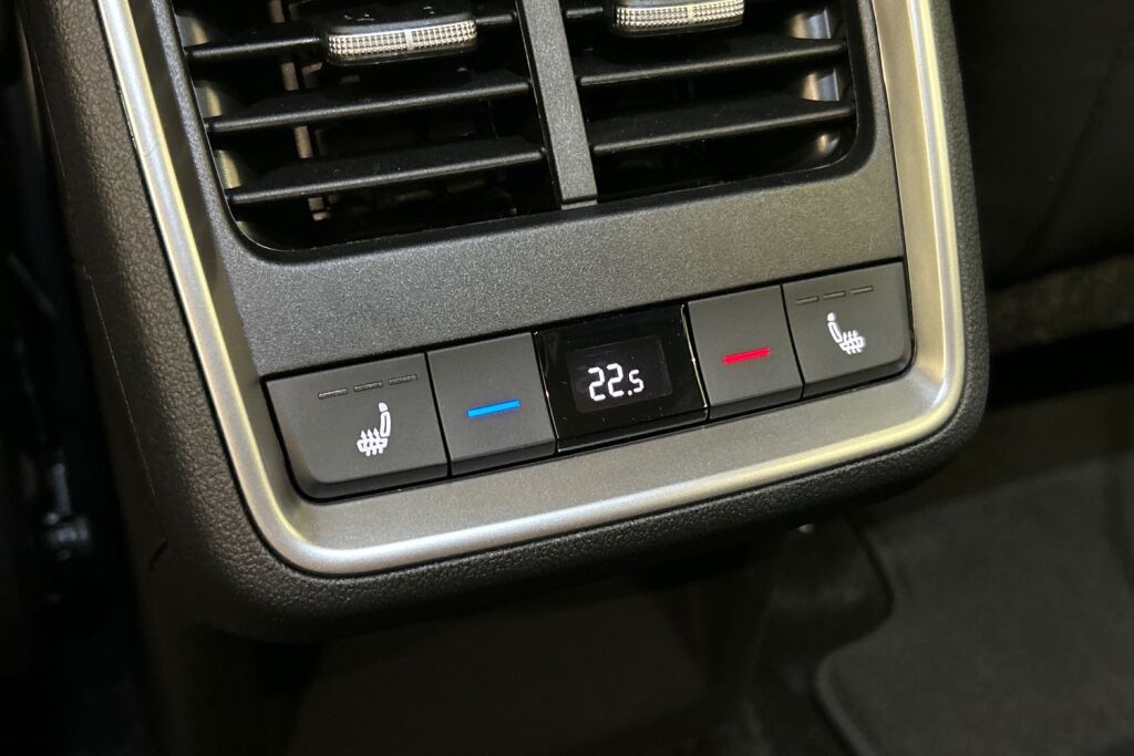Skoda Elroq 2026 50 Selection