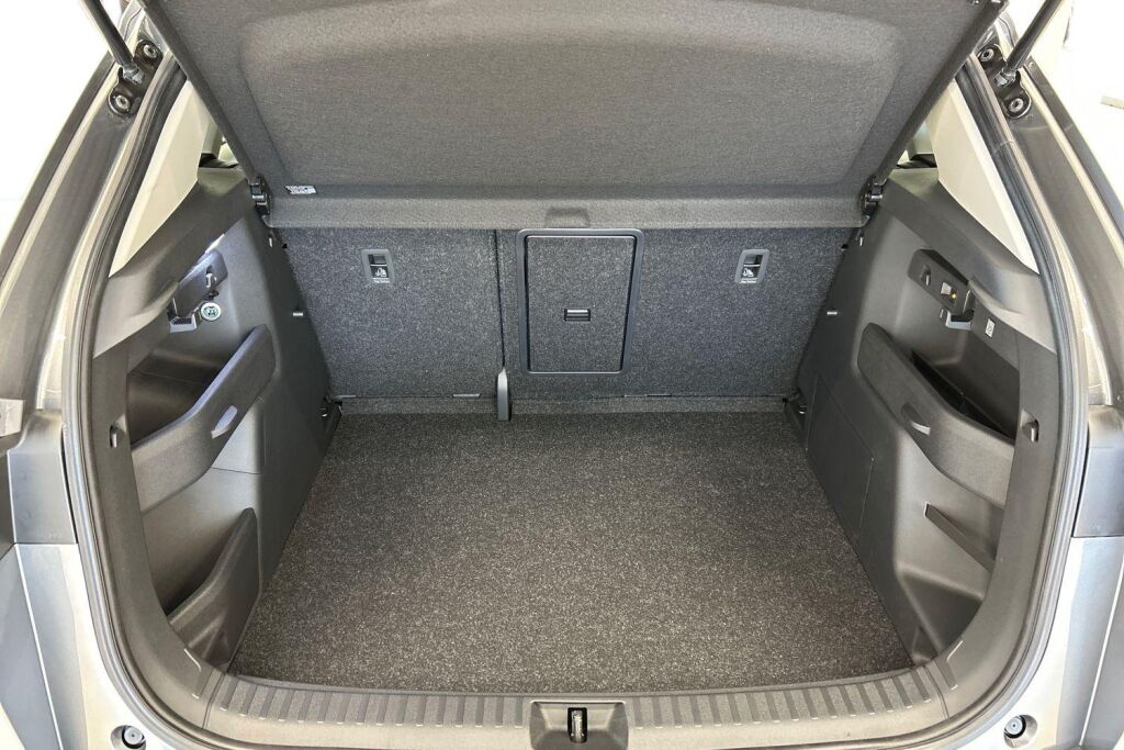 Skoda Elroq 2026 50 Selection