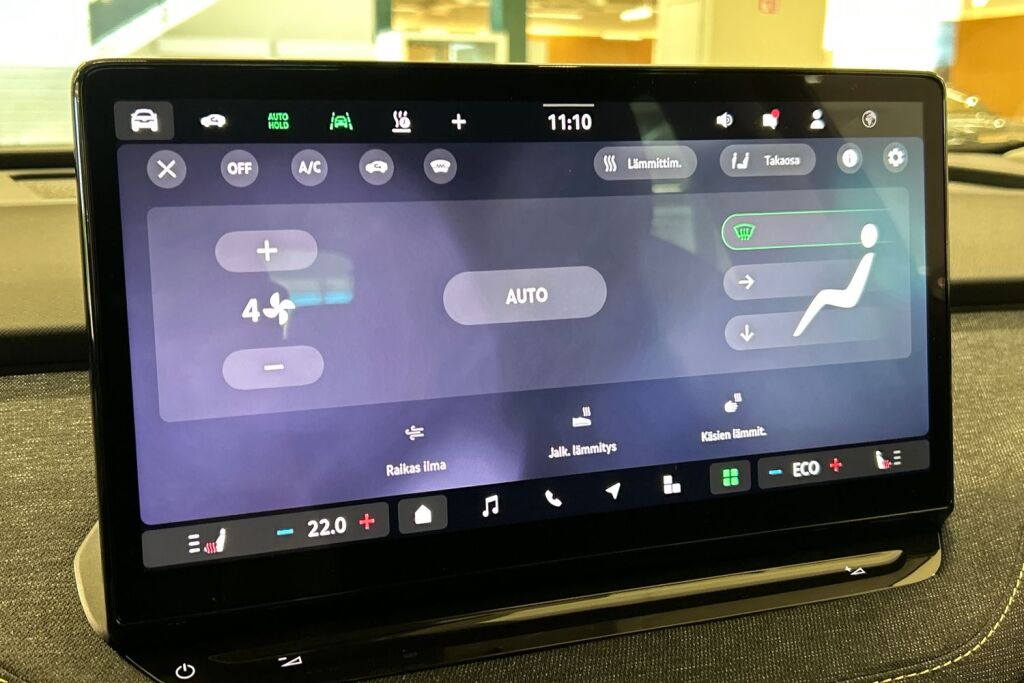 Skoda Elroq 2026 50 Selection