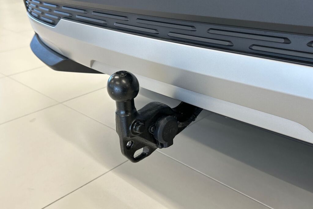 Skoda Elroq 2026 50 Selection
