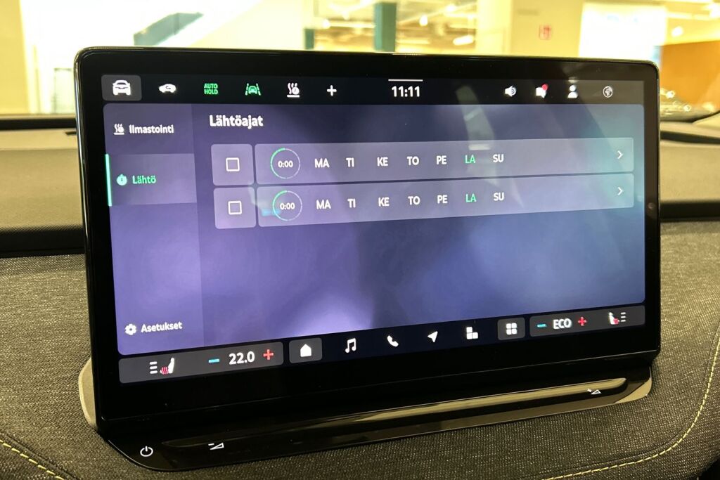 Skoda Elroq 2026 50 Selection