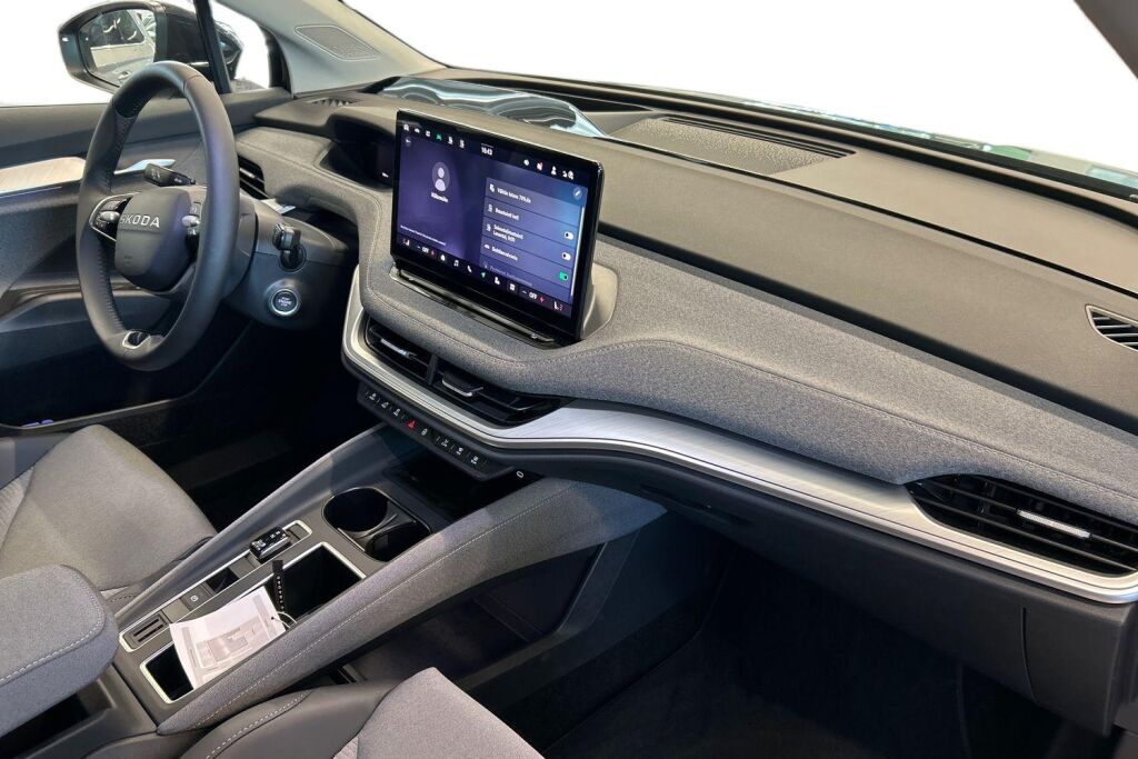 Skoda Enyaq 2026 85x 4x4 Style