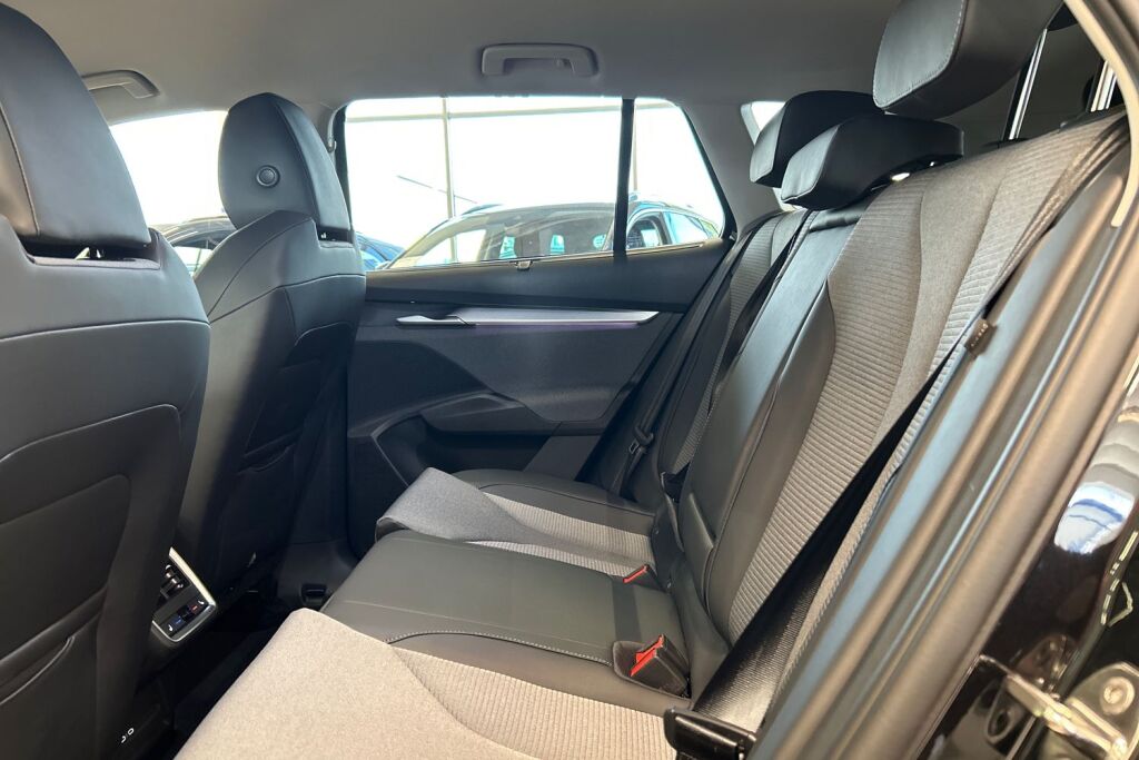 Skoda Enyaq 2026 85x 4x4 Style