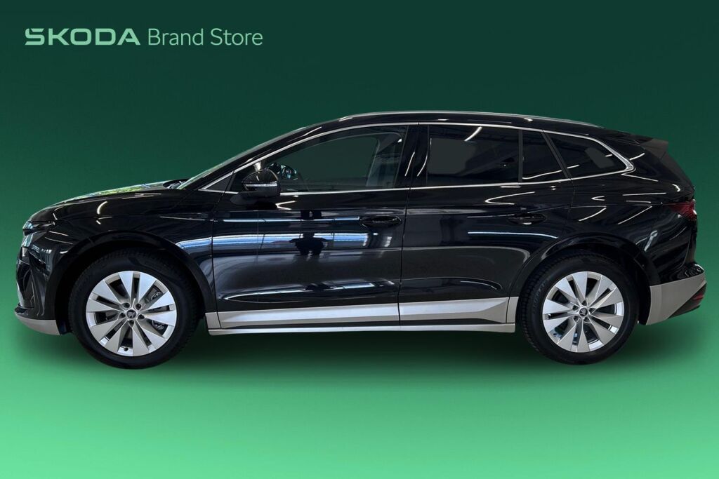 Skoda Enyaq 2026 85x 4x4 Style