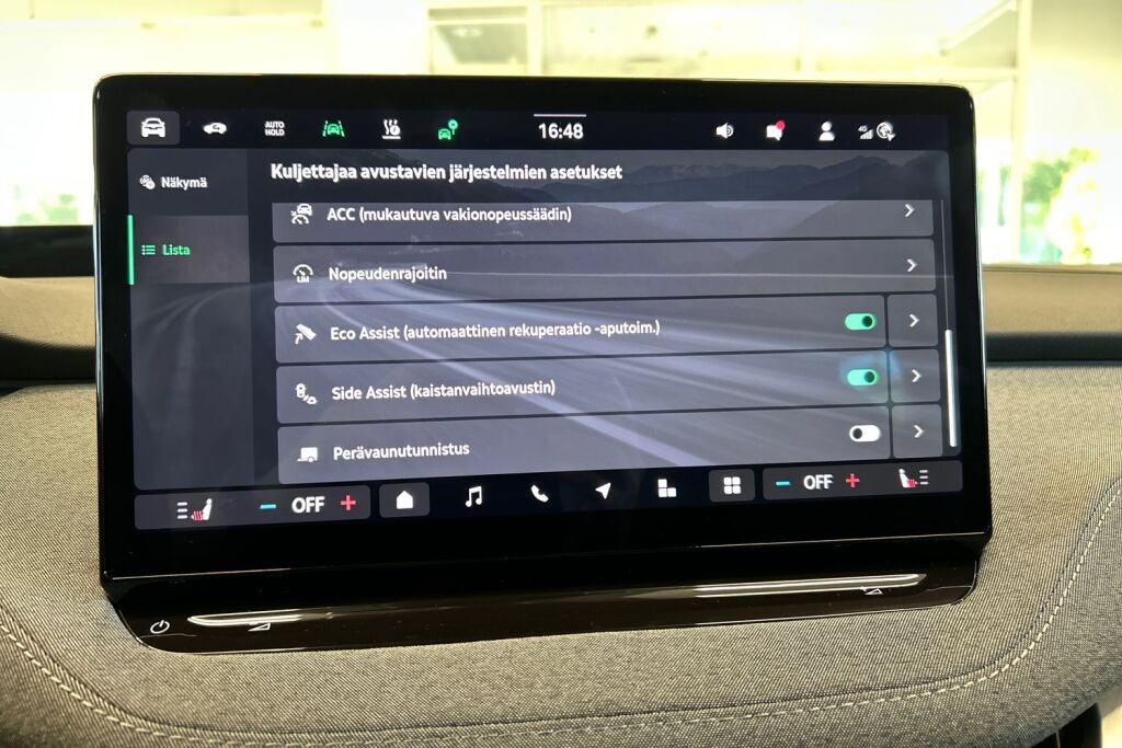 Skoda Enyaq 2026 85x 4x4 Style