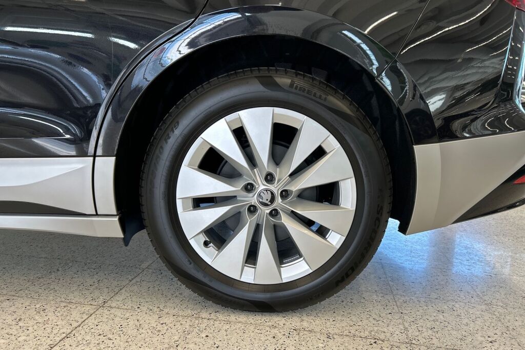 Skoda Enyaq 2026 85x 4x4 Style